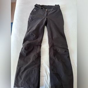 Obermeyer Ski Pants